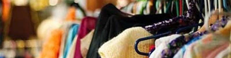 کدام محصولات نساجی مشمول کد شناسه کالا می‌شوند