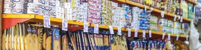 رصد بازار کالاهای اساسی/ کنسرو ماهی و رب گوجه‌فرنگی گران شد