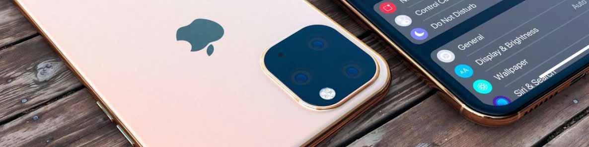 اپل به فکر افزایش قیمت آیفون افتاد