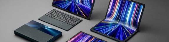 خرید لپ تاپ استوک مطمئن و متنوع از به روز دیجی