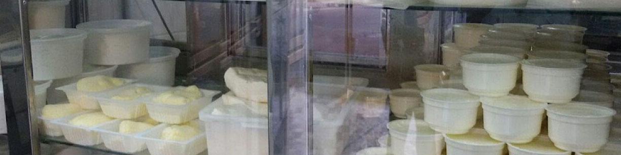 هشدار استاندارد نسبت به استفاده از لبنیات سنتی