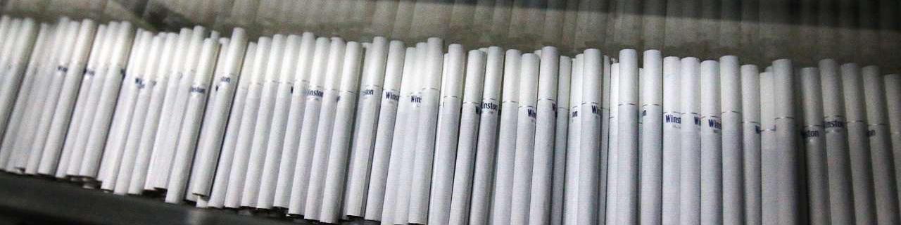 مالیات سیگار و تنباکو ۱۰۰ درصد افزایش یافت