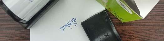 ساخت انواع مهر: از مهر امضا تا مهر وکالت؛ راهنمای جامع سفارش مهر فوری