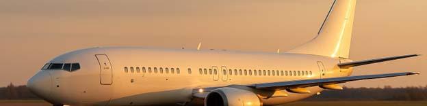 وزن هواپیمای بوئینگ 737 چقدر است؟