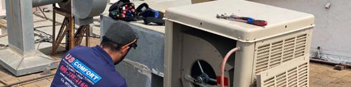 فریب فروش کولر یارانه‌ای را نخورید