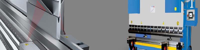 ماشین سازی ایرجی ارائه دهنده انواع دستگاه های خمکاری