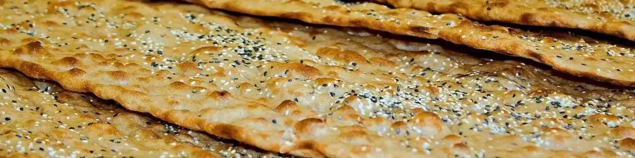 قیمت نان در تهران تغییر نداشته است