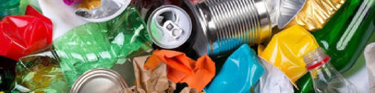 تولید پسماند پلاستیک به ۴ میلیون تن رسید/ایران در پسماند پلاستیک رتبه ۲۷ در جهان را دارد