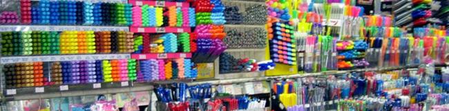 رشد ۸/۸ درصدی صنعت نوشت‌افزار در سال ۱۴۰۳