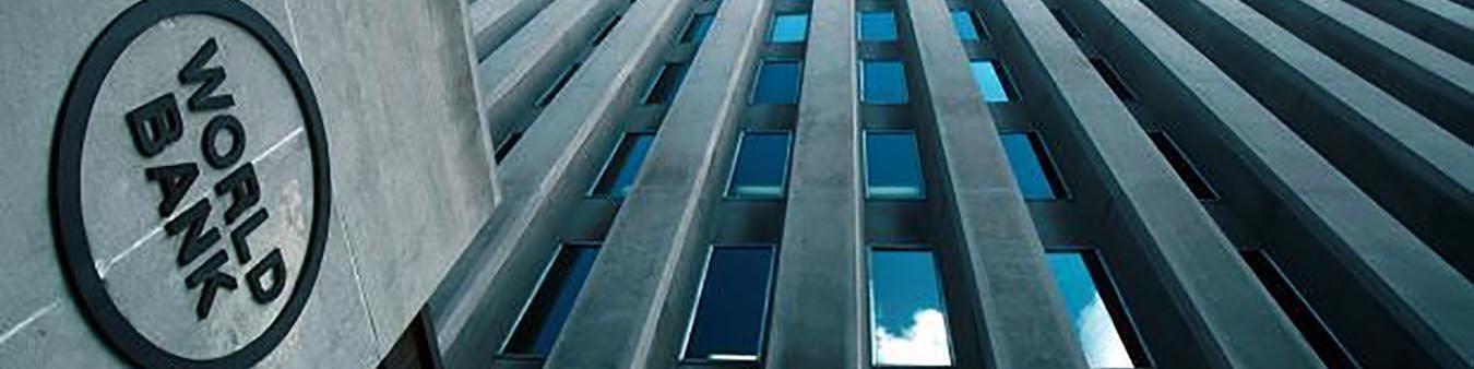 تازه‌ترین گزارش بانک جهانی درباره رشد اقتصادی دنیا؛ «احتمال رکود ۱۰ درصد است»