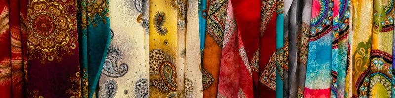 راهکارهای عبور از چالشهای تولید پارچه