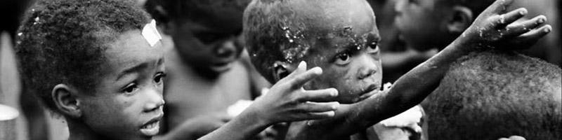 چرا برخی جوامع فقیر میشوند؟