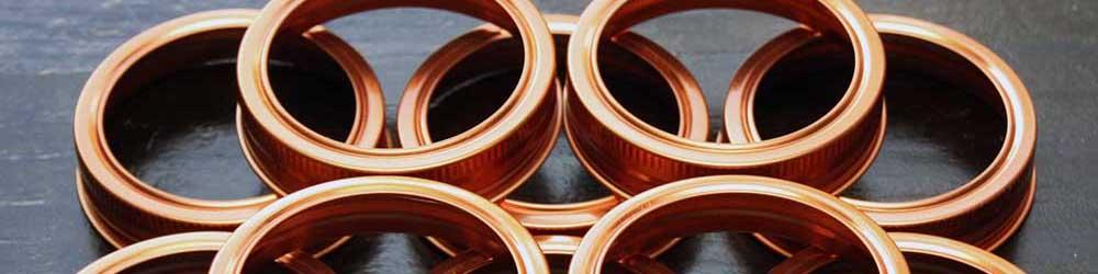 بازگشت بهای مس به قیمتهای ژانویه