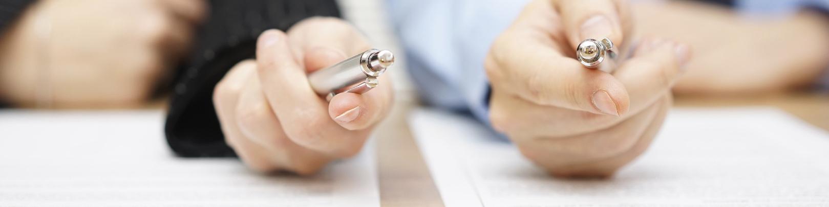 آیا پذیرفتن پیشنهاد متقابل عاقلانه است؟