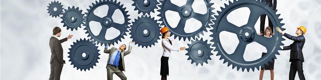 سه سطح رقابت بنگاهها