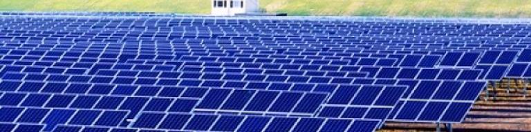 ساخت ششمین نیروگاه بزرگ خورشیدی جهان در ایران