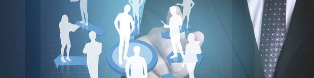 تجربه مشتری از دل تجربه کارکنان بیرون میآید