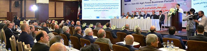 لزوم تسهیل روابط بانکی و بازنگری در تعرفه وارداتی اتحادیه اروپا از ایران