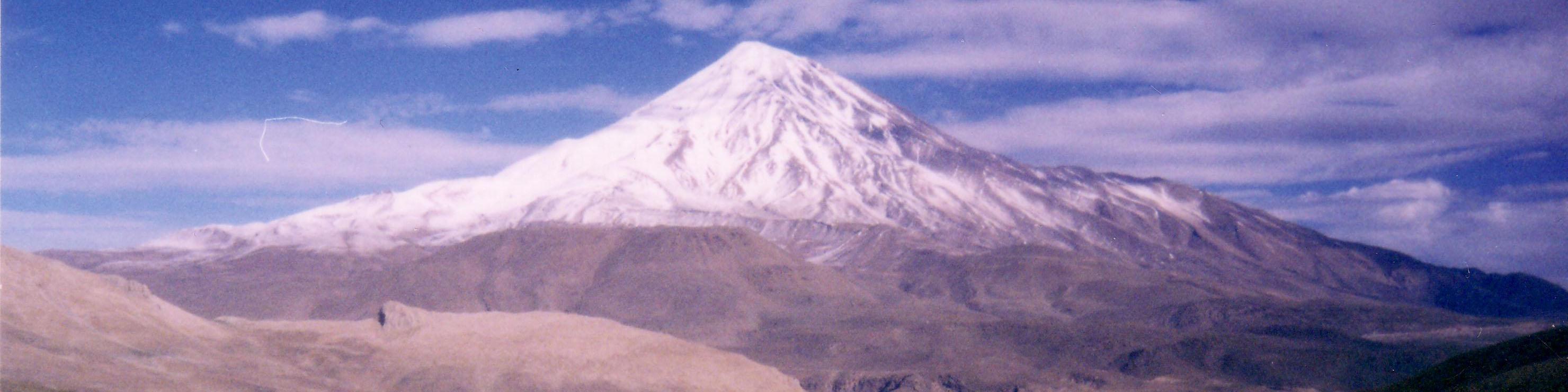 واکنش گسل شمالتهران به حرکات گسلهای شرقی و غربی/ آتشفشان دماوند اثری بر لرزهزایی تهران ندارد