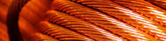 چشم انداز فلز سرخ/ ادامه مسیر افزایشی تولید مس