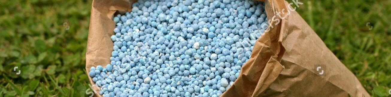 تامین ۱۰۰ درصدی انواع کود مورد نیاز کشاورزی کشور