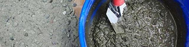 ویژگی های روان کننده بتن چیست