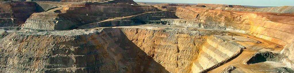 میزان حفاری اکتشافی معادن ایمیدرو به یک میلیون و ۷۷۳ هزار متر رسید