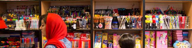 قاچاق مداد و ماژیک خارجی به کشور/ تامین ۱۰۰ درصدی نوشتافزار در داخل