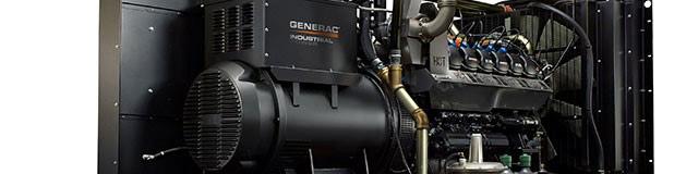 ژنراتور گازی چیست اجزا سازنده آن کدام است و چگونه کار میکند