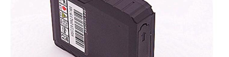 فروش ویژه ردیاب آهنربایی خودرو و جی پی اس آهنربایی