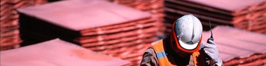 روندهای اصلی موثر بر قیمت مس تا پایان سال ۲۰۲۴