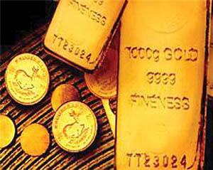 نشانه‌های رشد قیمت طلا