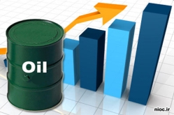 ایران قیمت نفت صادراتی خود به آسیا و اروپا را افزایش داد
