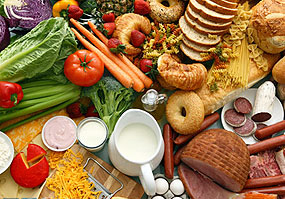 مقابله با افزایش قیمت مواد غذایی اولویت دولت‌ها در سال 2011