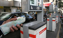 جزئیات طرح جدید دولت برای شناورسازی قیمت بنزین در مرزهای کشور