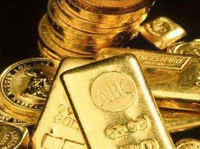 خوش بینی تاجران خارجی نسبت به افزایش قیمت طلادربازارهای بین المللی