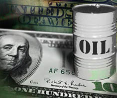 قیمت نفت در مرز 120 دلار/خبر قطع صادرات نفت ایران به اروپا کارساز شد