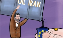 بی‌اعتنایی دومین پالایشگاه ایتالیا به تحریم‌ها/ واردات بی‌وقفه نفت از ایران