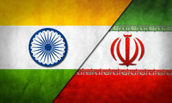ایران به‌جای گاز، برق به هند صادر می‌کند