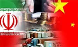 چین تحریم نفتی ایران از سوی آمریکا را محکوم کرد