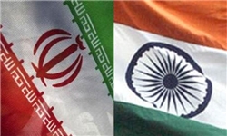ایران سه میلیون تن گندم از هند وارد می کند