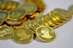 توقف پیش‌فروش سکه در بانک ملی/پیش‌فروش حدود 9 میلیون قطعه سکه