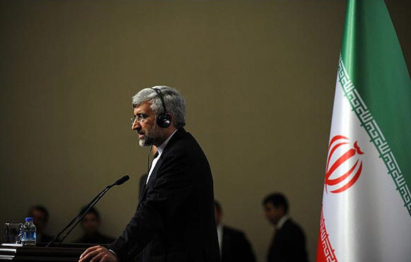 نتایج مذاکرات ایران و 1+5: نگاه مثبت طرفین به مذاکرات پیش رو