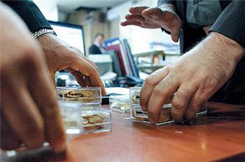 بانک مرکزی:‌ استقبال شایان توجه‌ از گزینه‌های جایگزین سکه ‌طلا