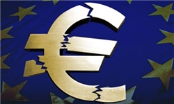 کاهش بی سابقه نرخ برابری یورو در مقابل دلار
