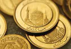 تحویل سکه‌های پیشی فروشی با تاریخ جدید و قدیم/ استمرار عملیات ضرب سکه