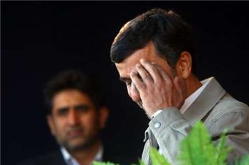 بالاخره احمدی نژاد بودجه 566 هزارمیلیاردی 91 را ابلاغ کرد