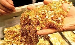 ایران 1.2 میلیارد دلار طلا از ترکیه وارد کرد