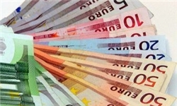 ادامه روند نزولی ارزش یورو در بازارهای بین المللی