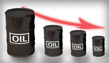 کاهش قیمت نفت به ۵۰ دلار در صورت تکرار بحران مالی ۲۰۰۸